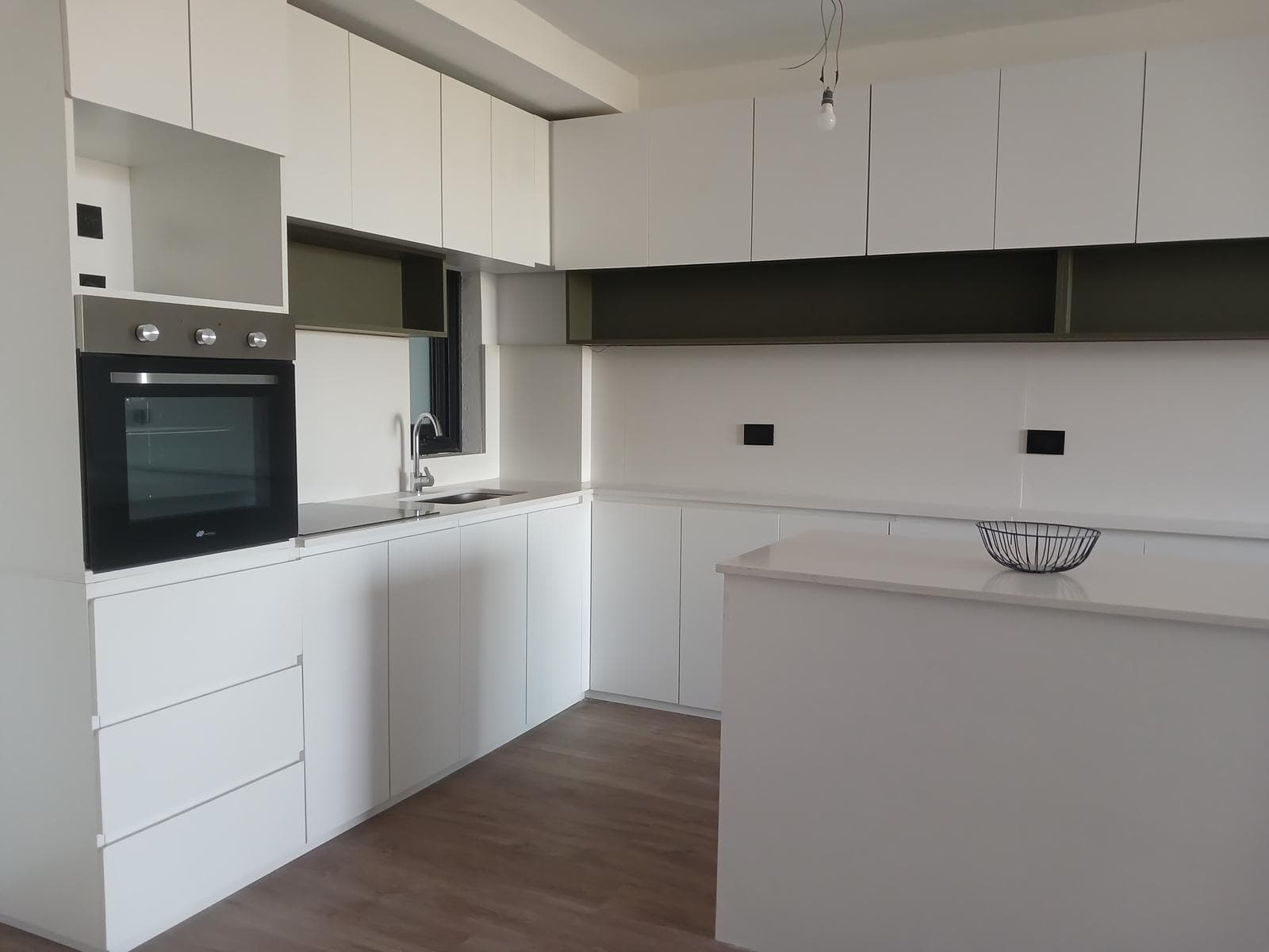 3-ROOM APARTMENT FOR RENT IN BELGRANO