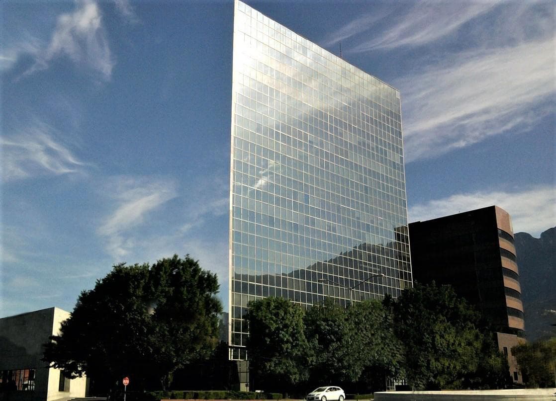 OFFICE FOR SALE IN TORRE ALTA, SAN PEDRO GARZA GARCIA