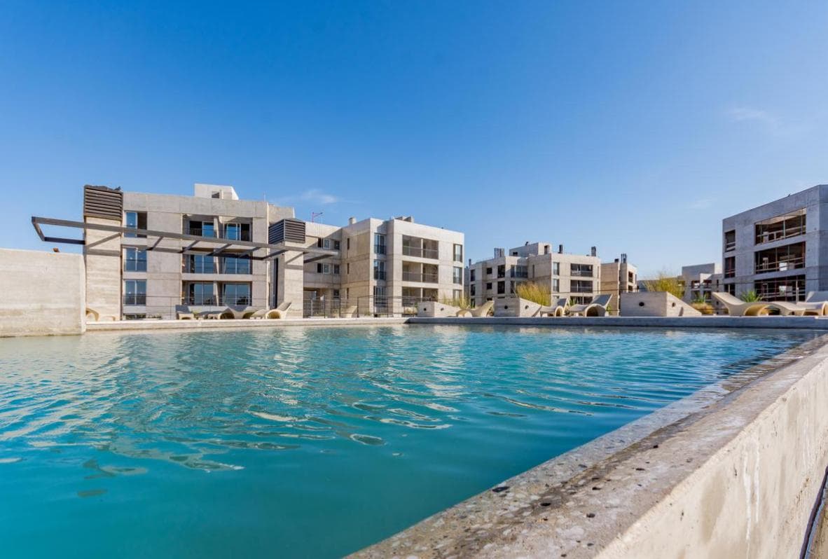 FOR SALE - 3-bedroom apartment with amenities - Tower 8, Ocho Sauces, Funes.