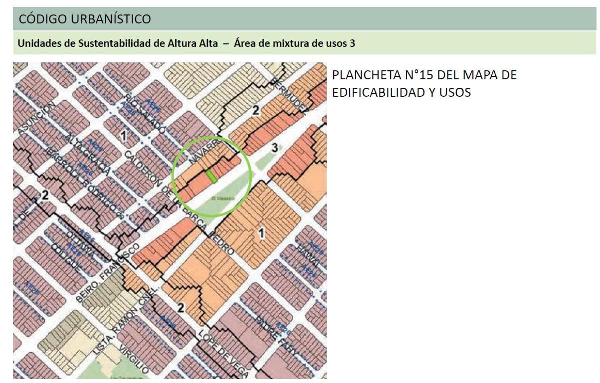 Land for Sale: 10 x 31 m, USAA, 2,200 m² of buildable area. Financing available / Properties accepted as partial payment