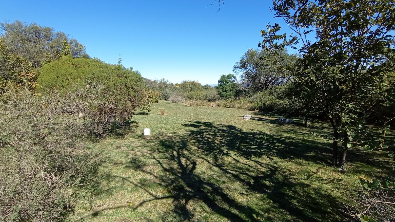 High-Altitude Ranch in Villa de Las Rosas | 2.5 Hectares | Nestled Between Mountains and Valleys