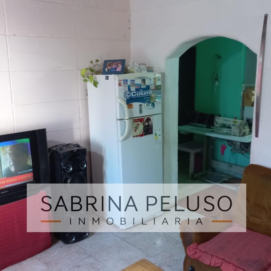 For Sale: House in Ituzaingó