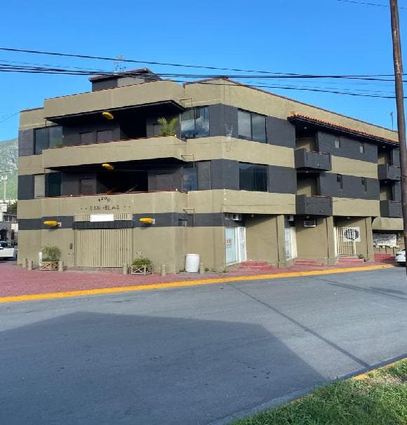 3-Bedroom Apartment for Rent - Las Brisas Neighborhood, Monterrey, Nuevo León