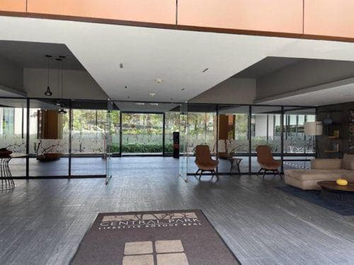 NEW APARTMENT IN CENTRAL PARK BOSQUE REAL
