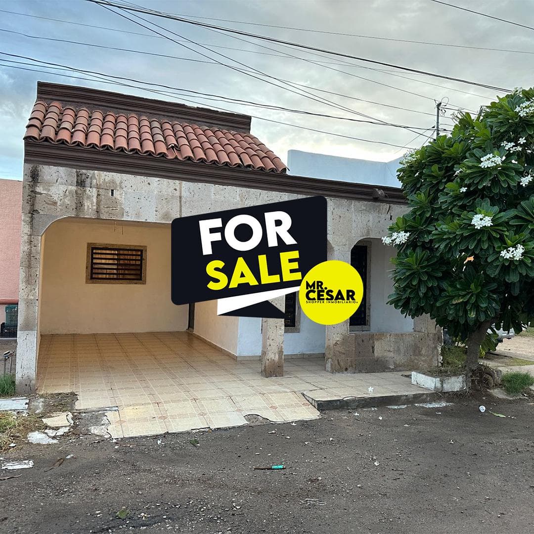 House for Sale North of Hermosillo, Pueblitos, Tubac Area
