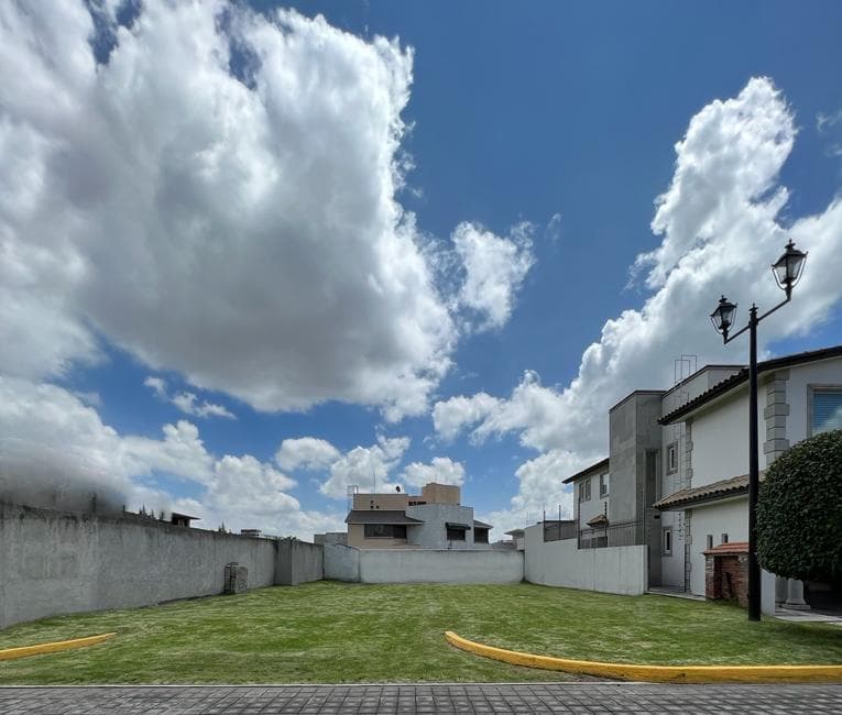 LAND FOR SALE IN PROVIDENCIA, METEPEC