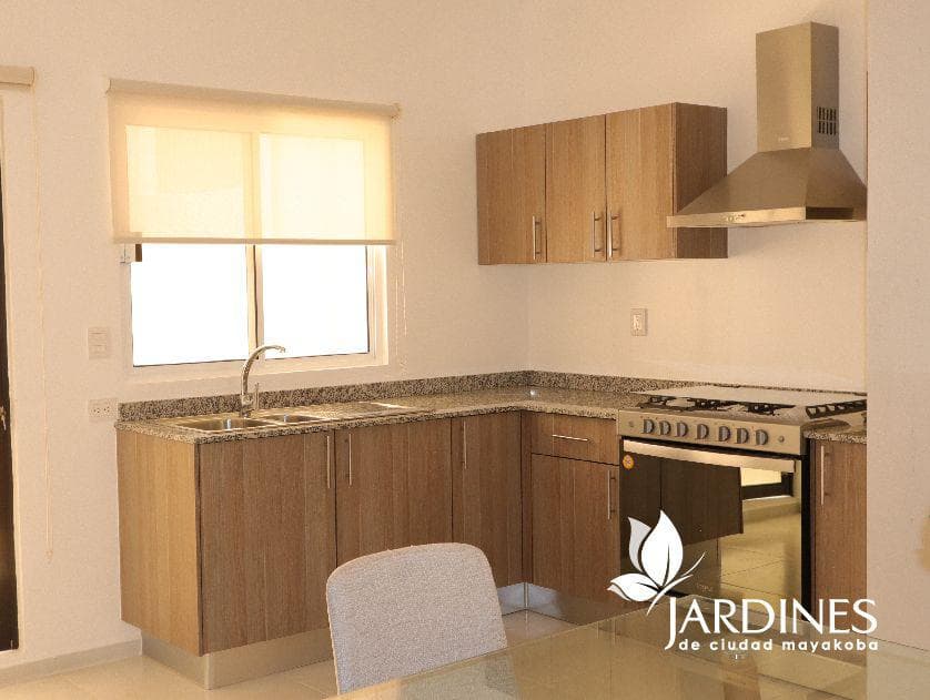 Jardines de Mayakoba Apartment: 3 Bedrooms and Shared Pool
