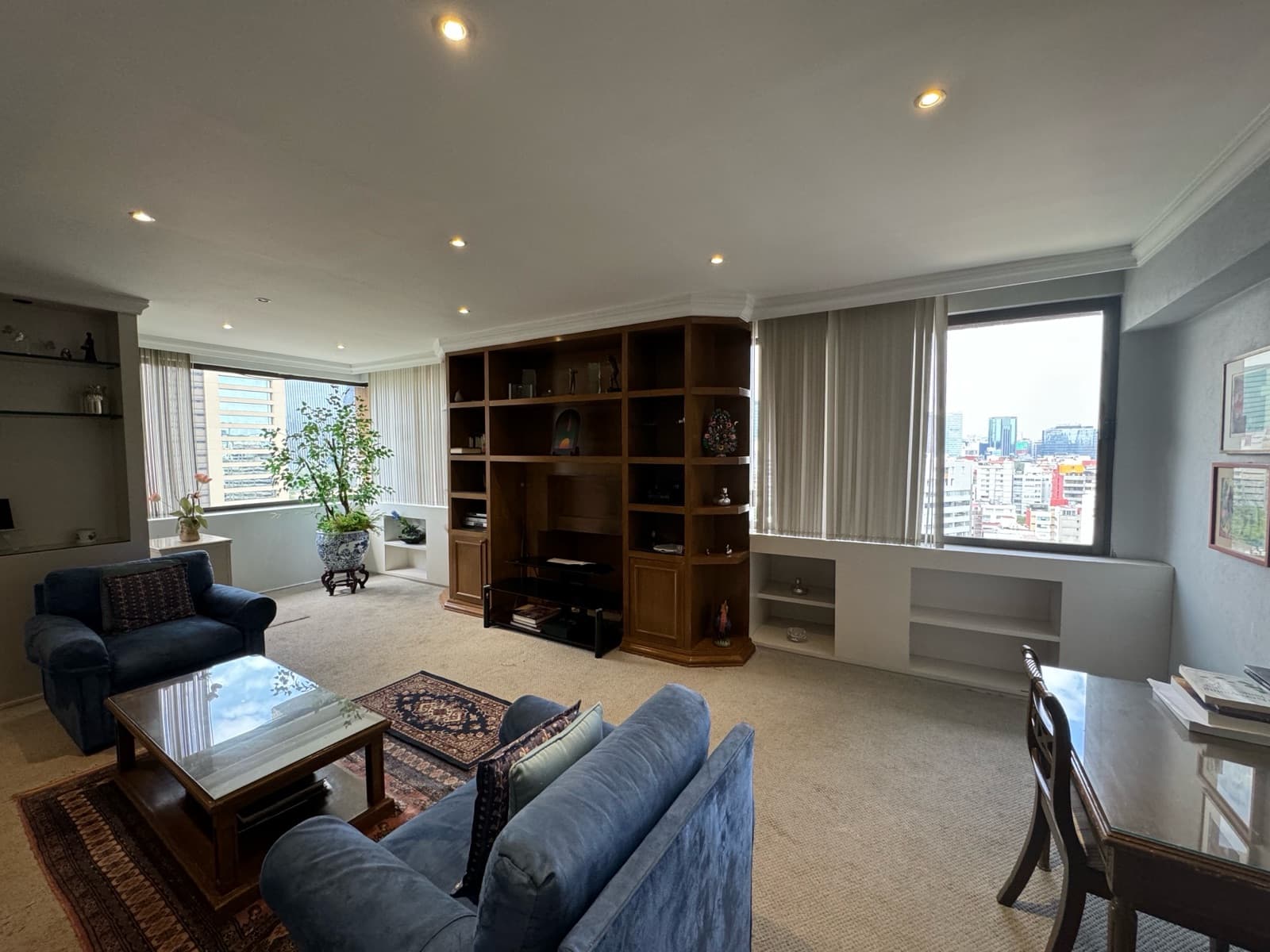 PH Apartment for Sale in Polanco Polaquito