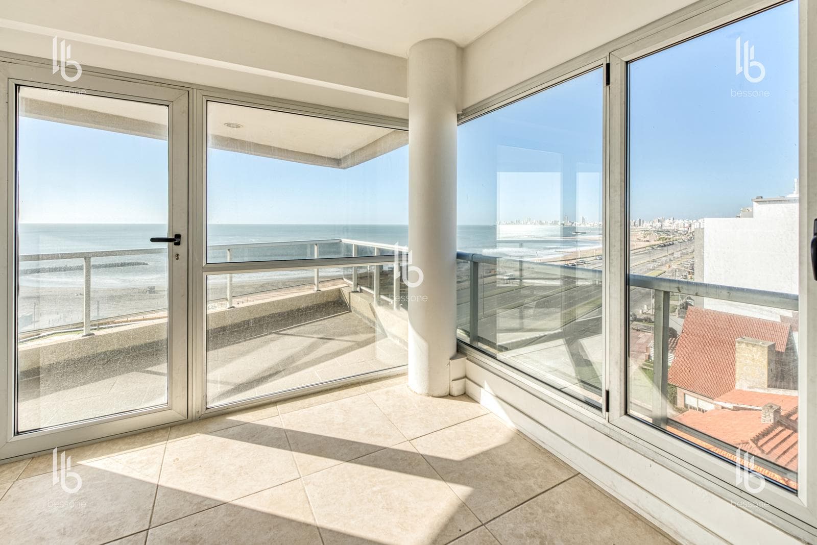2 ROOMS WITH PANORAMIC OCEAN VIEWS