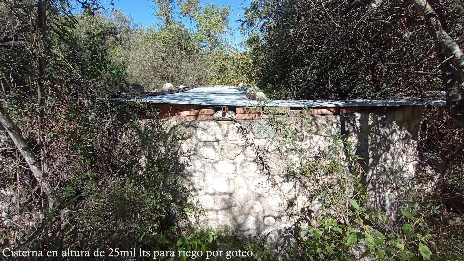 High-Altitude Ranch in Villa de Las Rosas | 2.5 Hectares | Nestled Between Mountains and Valleys