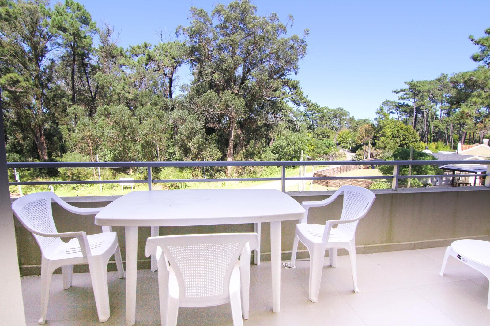 Comodisimo Duplex en el Golf de Punta del Este - TM5435989