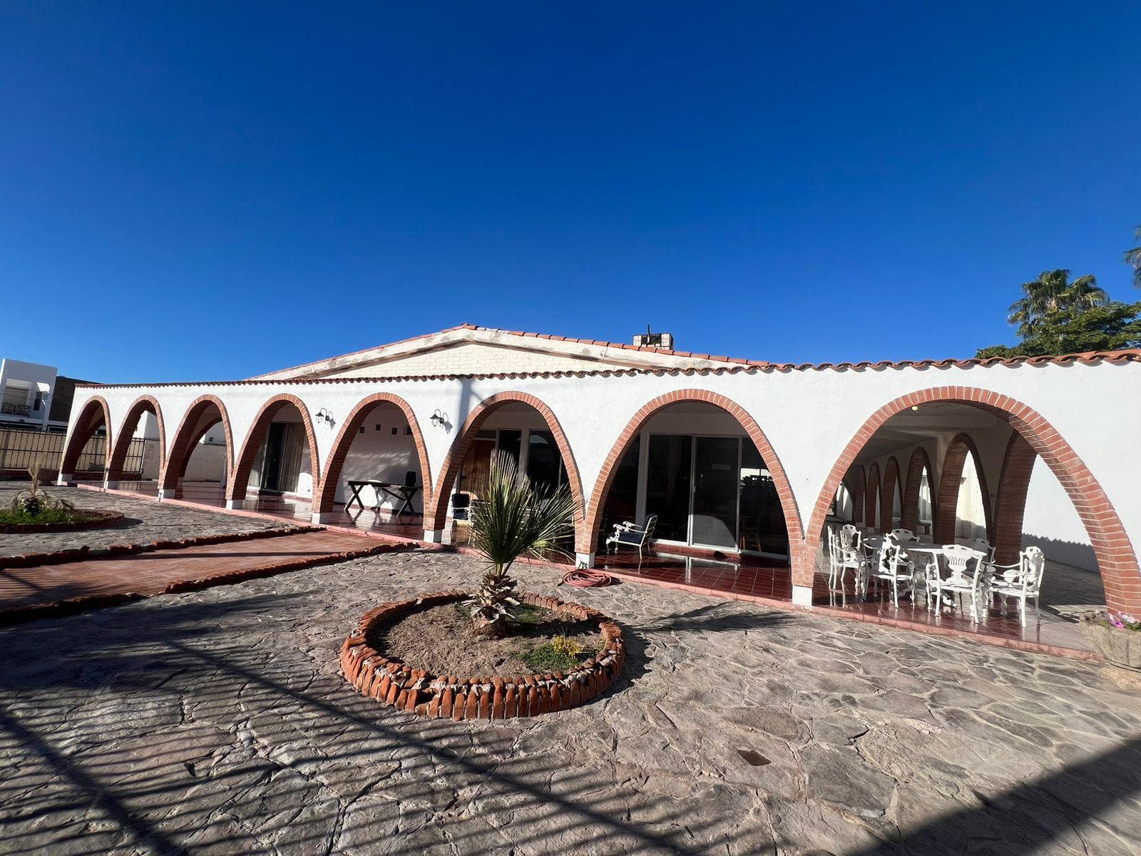 House for Sale in Bahía de Kino