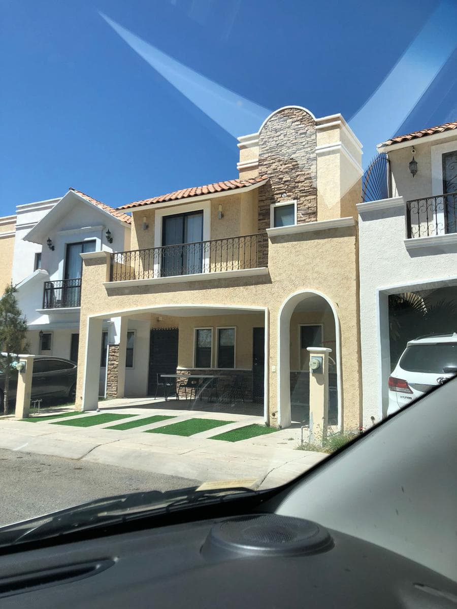 Beautiful House for Rent in Campo Grande Residencial