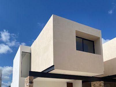 House for sale in Santa Rita Cholul in Merida, Yucatan