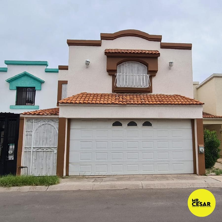Montecarlo Residence in Hermosillo, Sonora