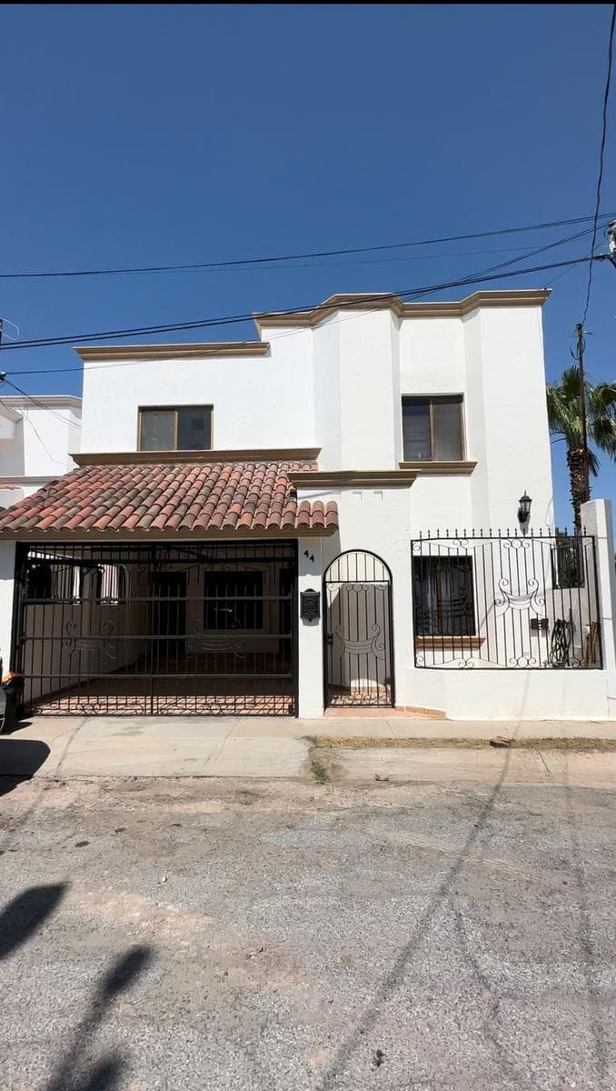 House for Sale in Rio Grande