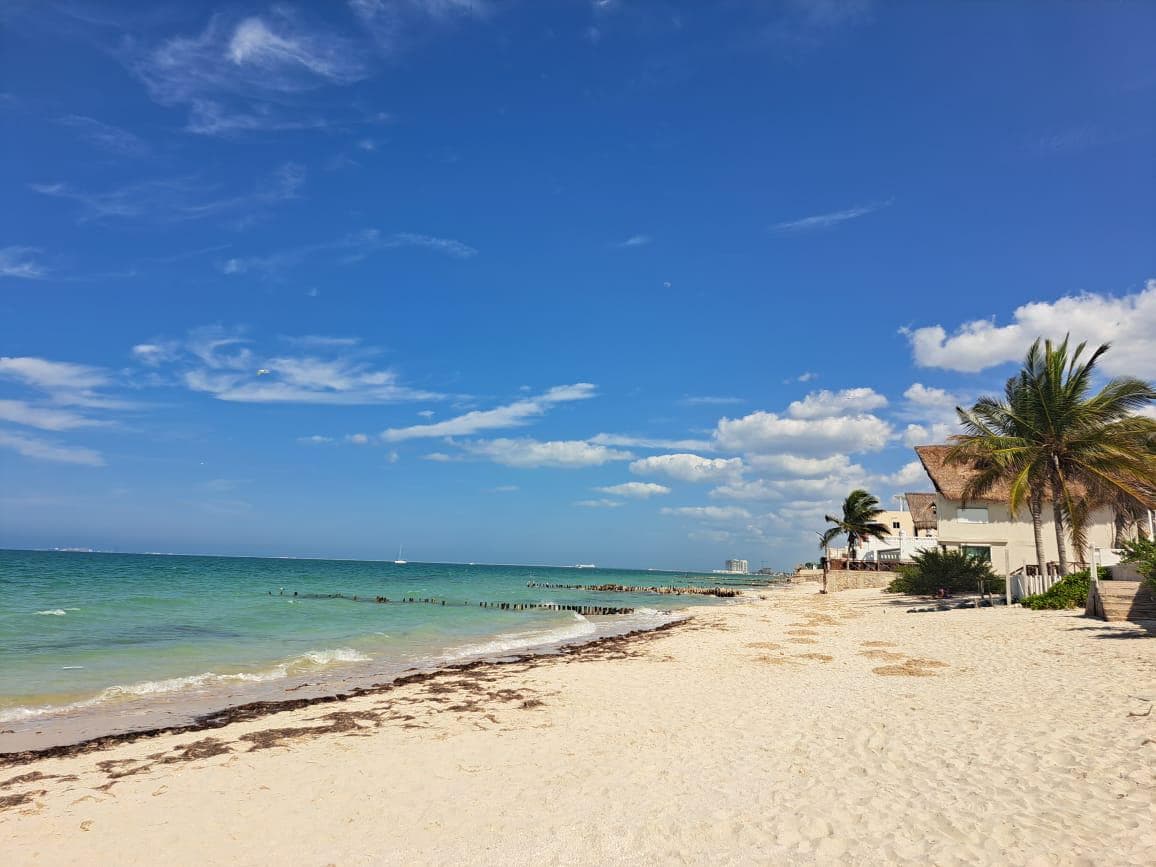 House for Sale in Xcanatún, Mérida, Yucatán