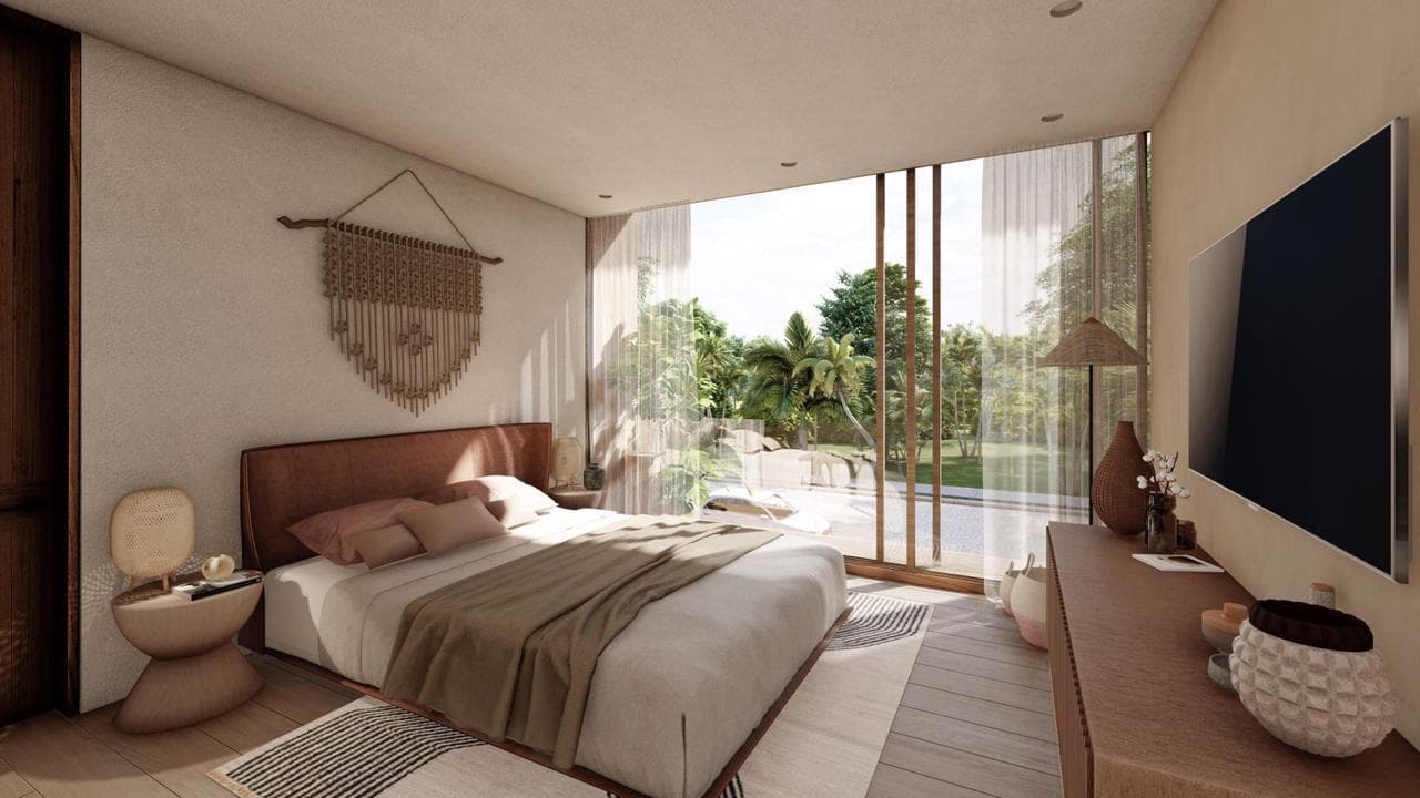 IKAL Homes for Sale in Nuevo Vallarta, Nayarit
