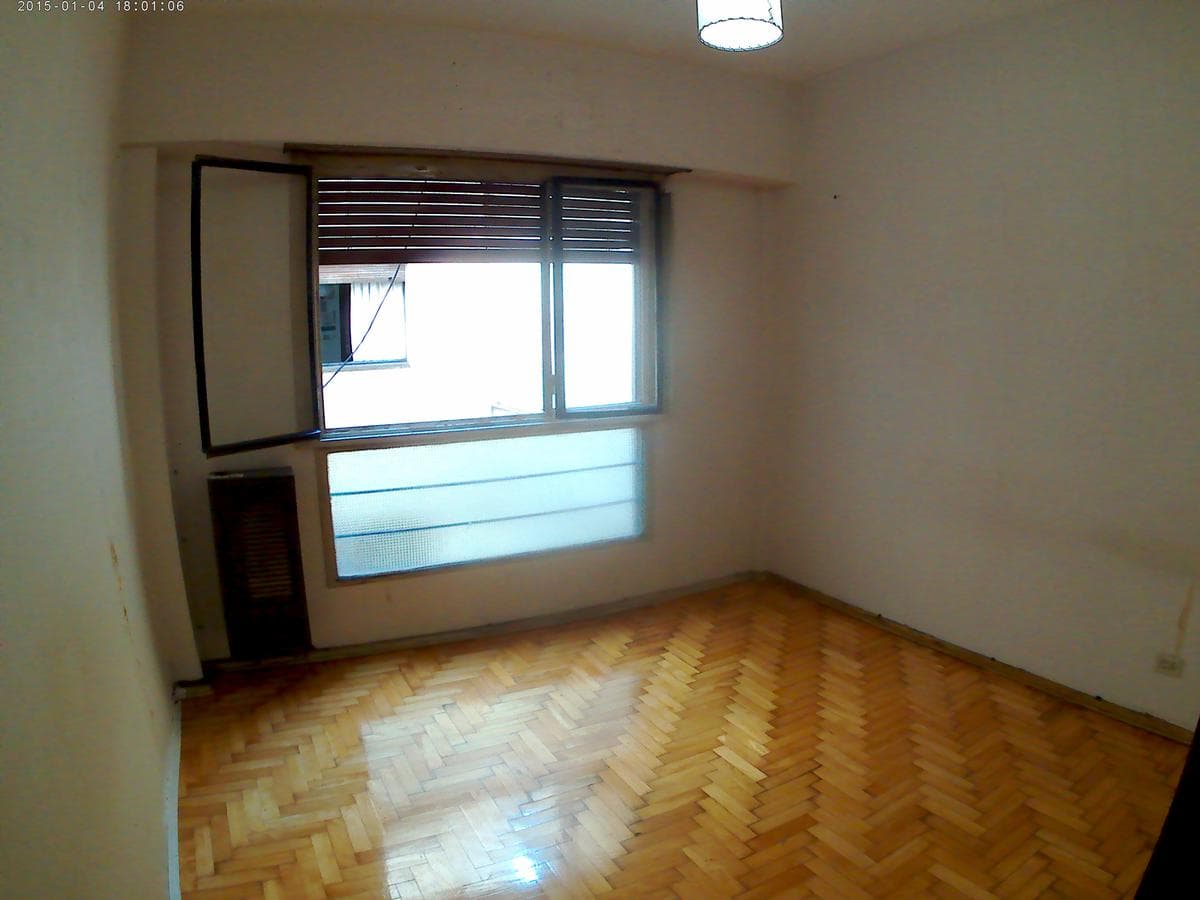 2 ROOMS JUST A FEW METERS FROM CENTENARIO PARK, WITH AN ATTACHED KITCHEN