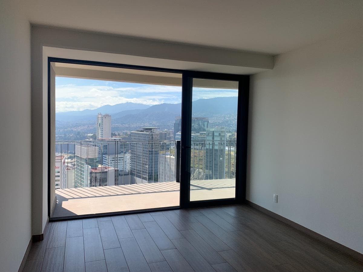 Apartment for Sale or Rent in We Santa Fe