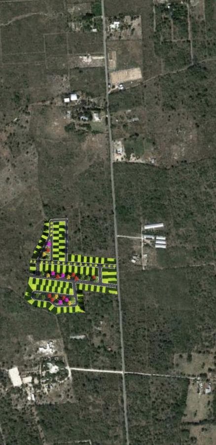 Land for Sale in Mococha