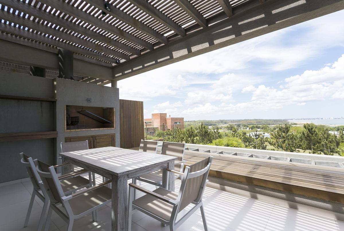 Apartment - Punta Ballena, Uruguay