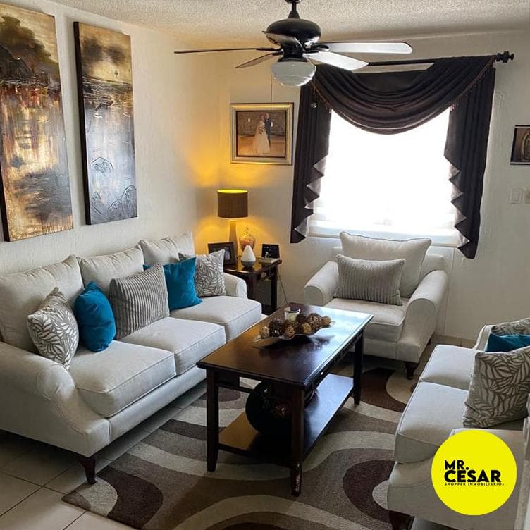House for sale in Villa Merlot, northwest of Hermosillo