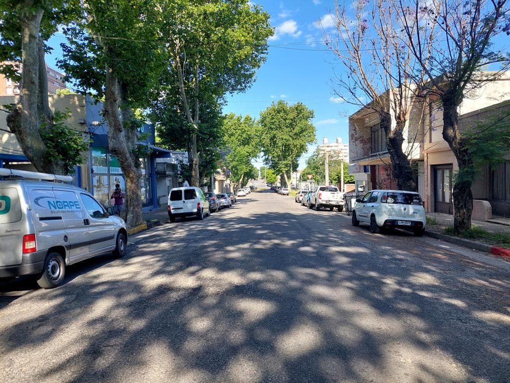 July 18 - Colonia del Sacramento