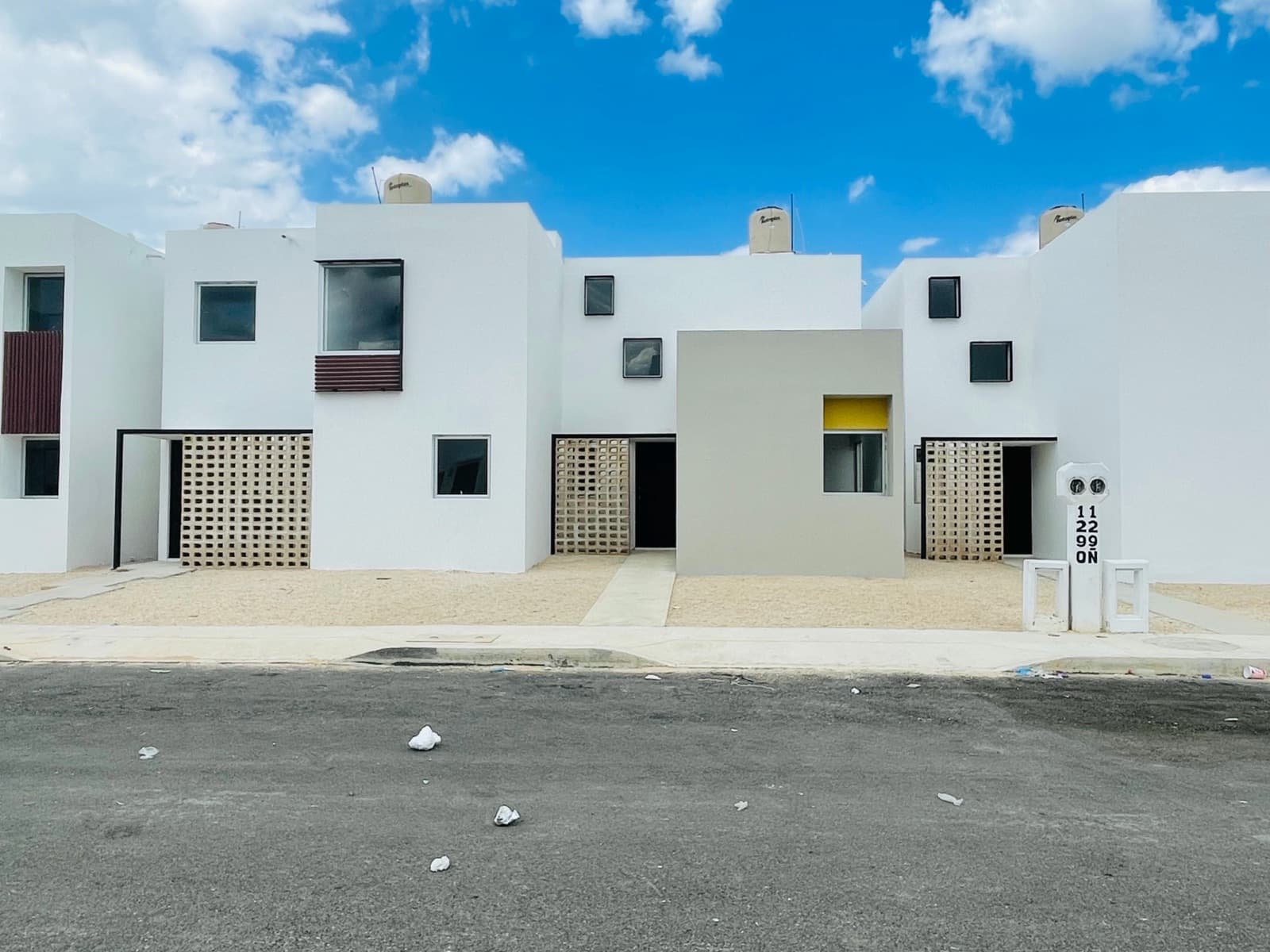 Casa - Las Palmas Yucatán