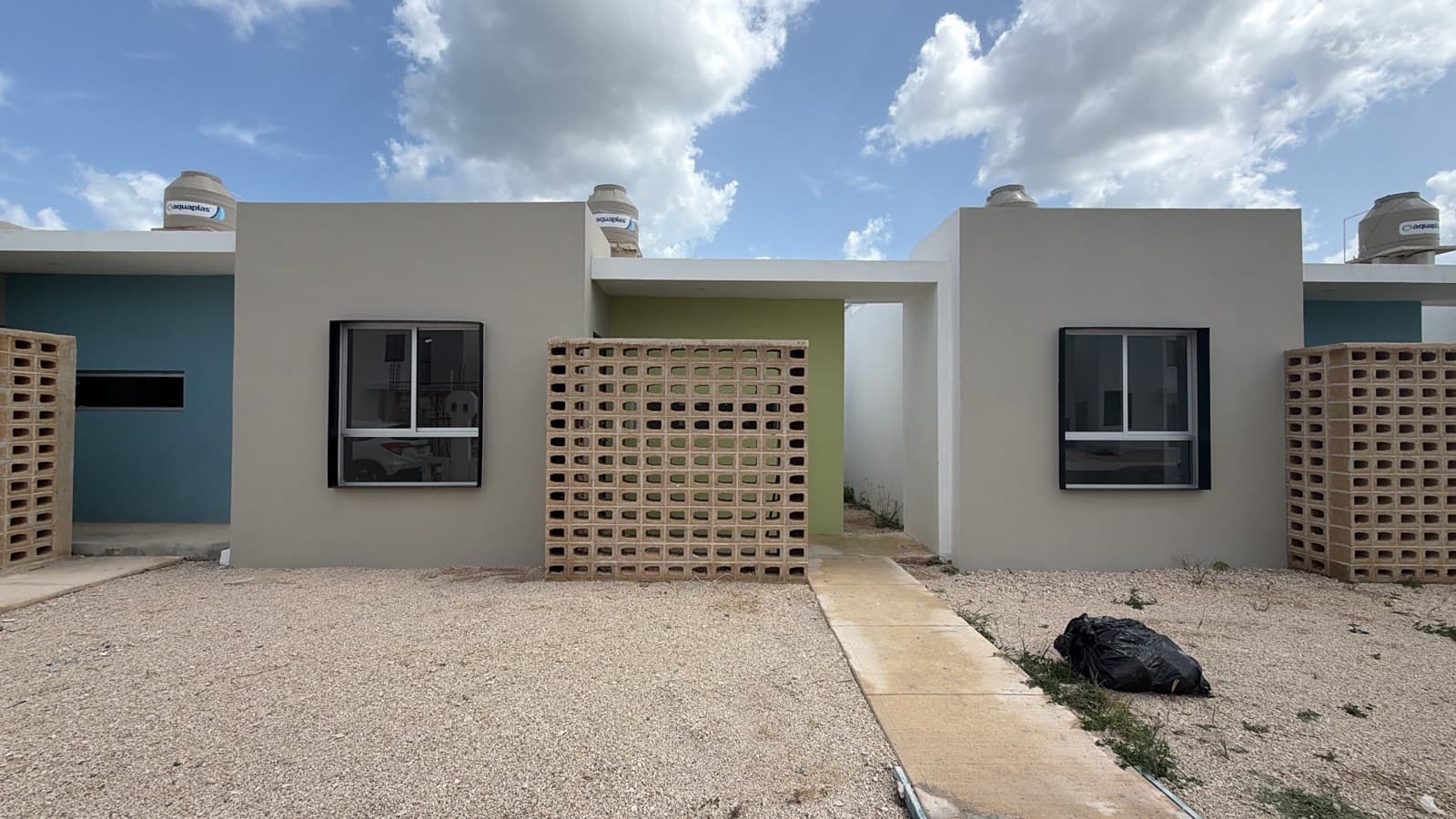 Casa - Las Palmas Yucatán