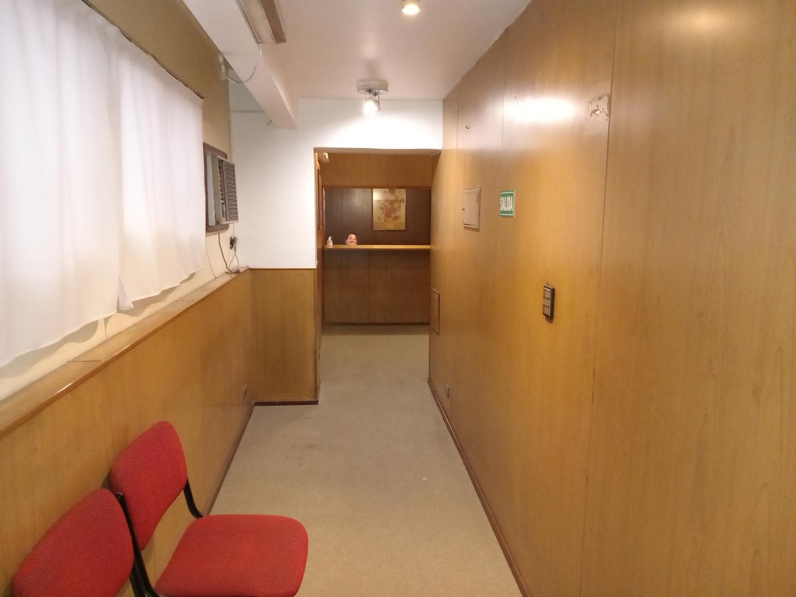 Barrio Norte Medical Offices in