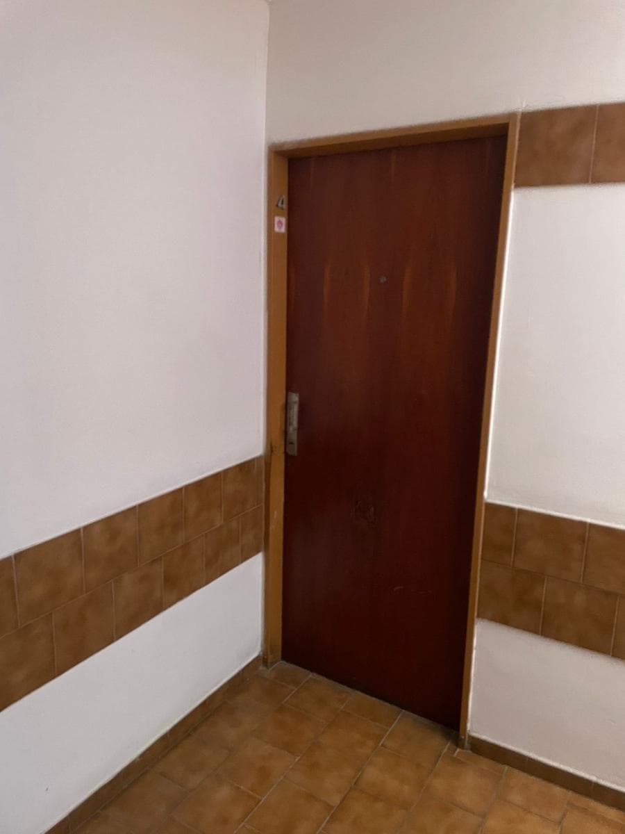 Apartment in Rosario