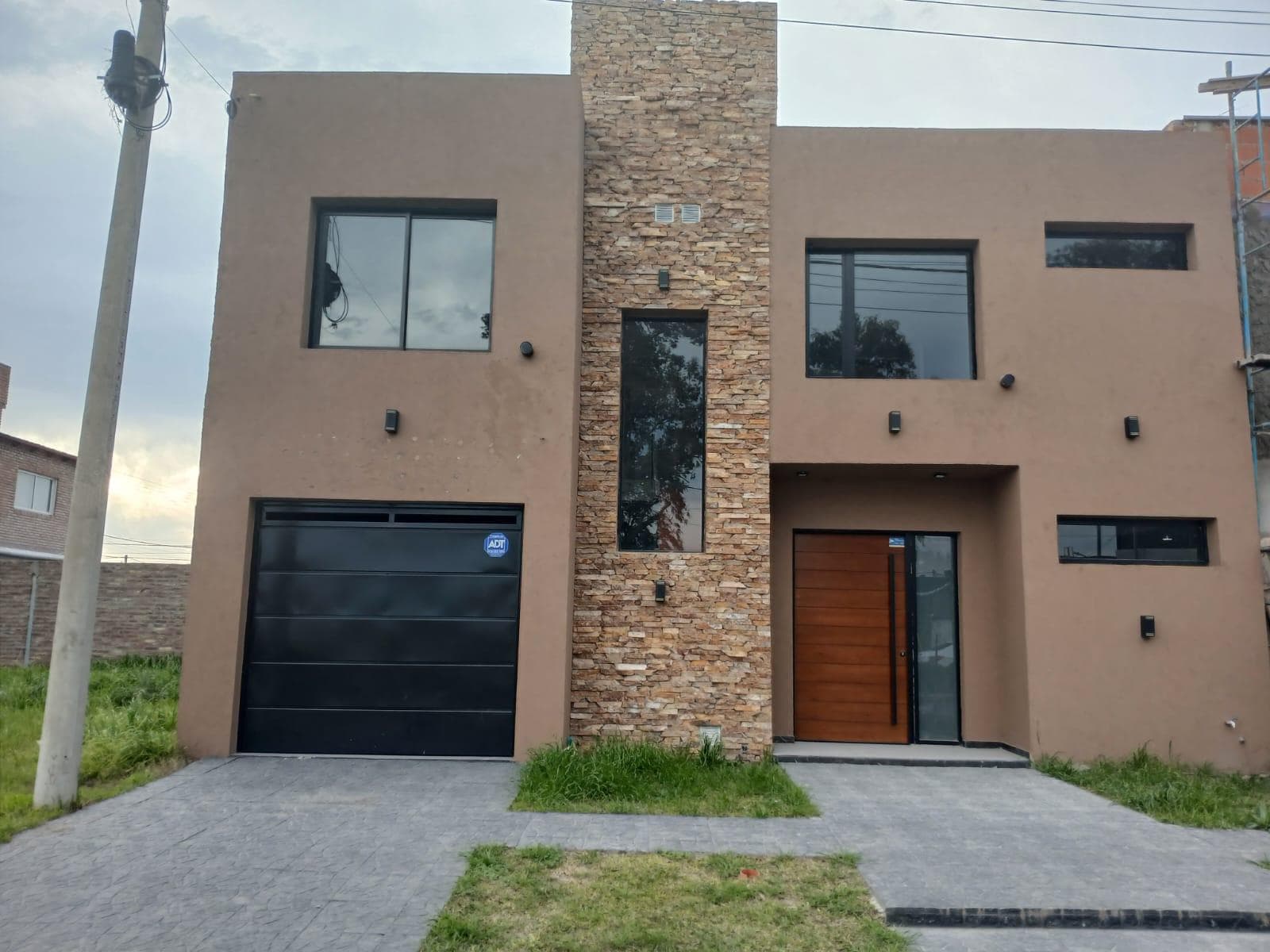 House in Puerto Alvear