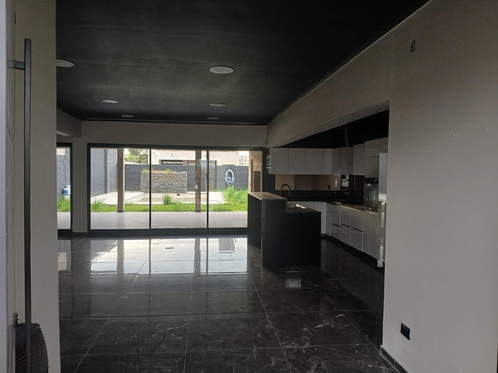 House in Puerto Alvear