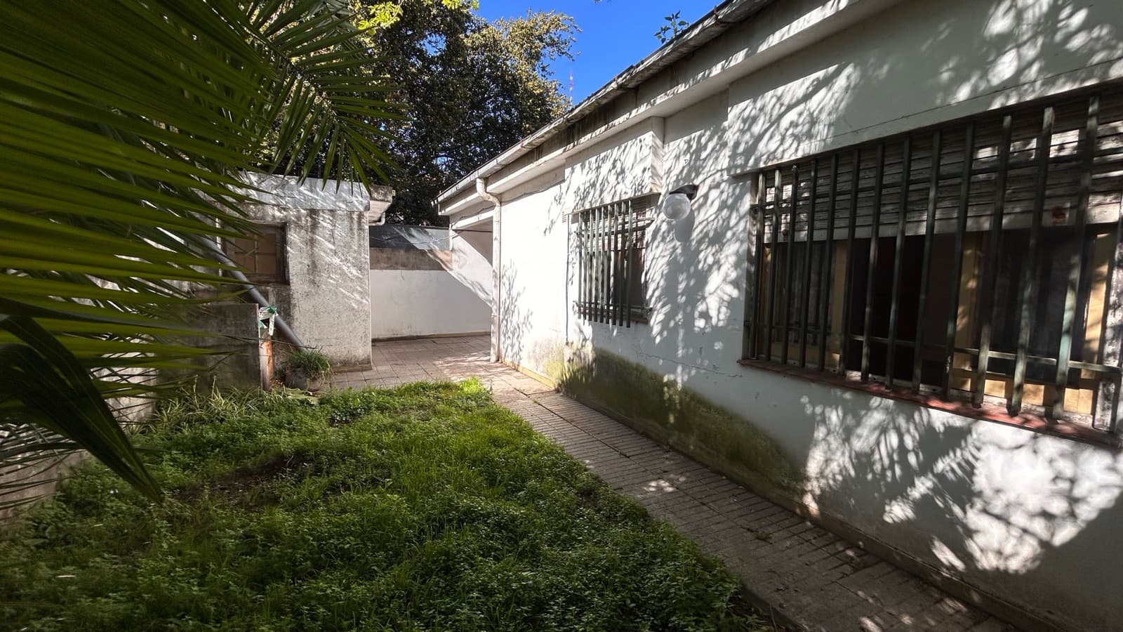 For Rent, Duplex, 3 Rooms, Garden, Merlo