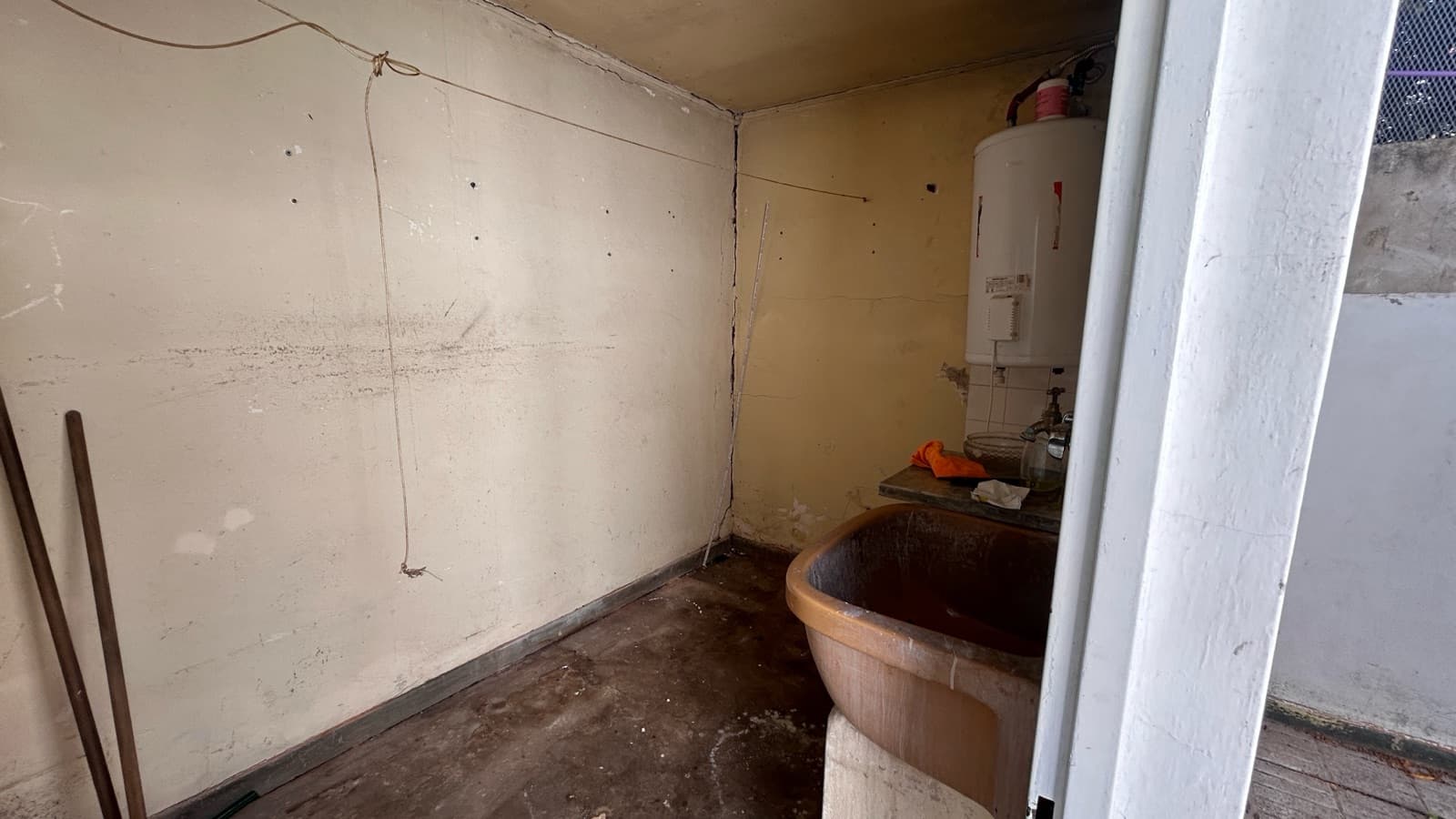 For Rent, Duplex, 3 Rooms, Garden, Merlo