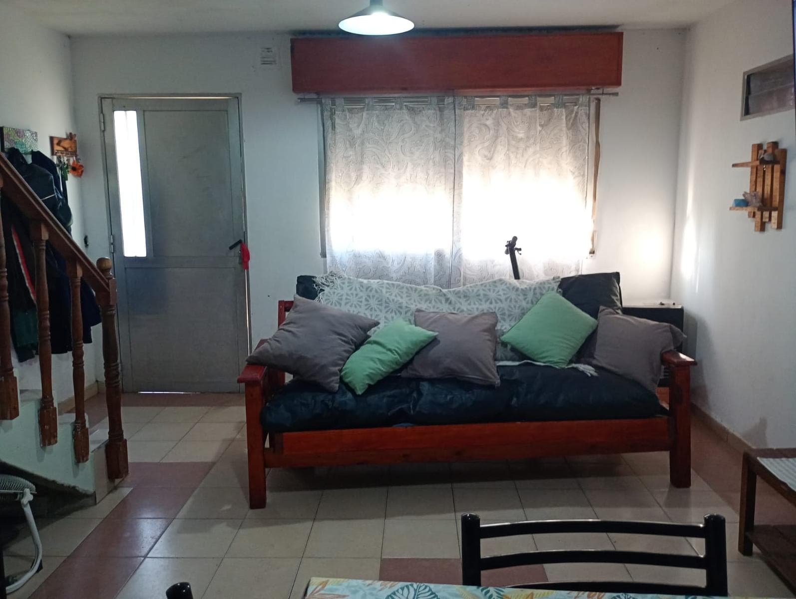 APARTMENTS AND GARAGES FOR SALE — ROSARIO, 7 DE SEPTIEMBRE NEIGHBORHOOD