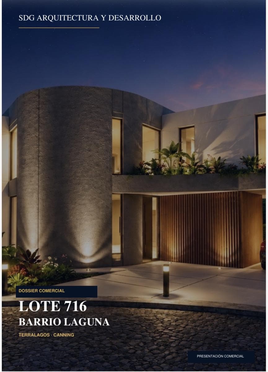 House in Canning (Ezeiza)