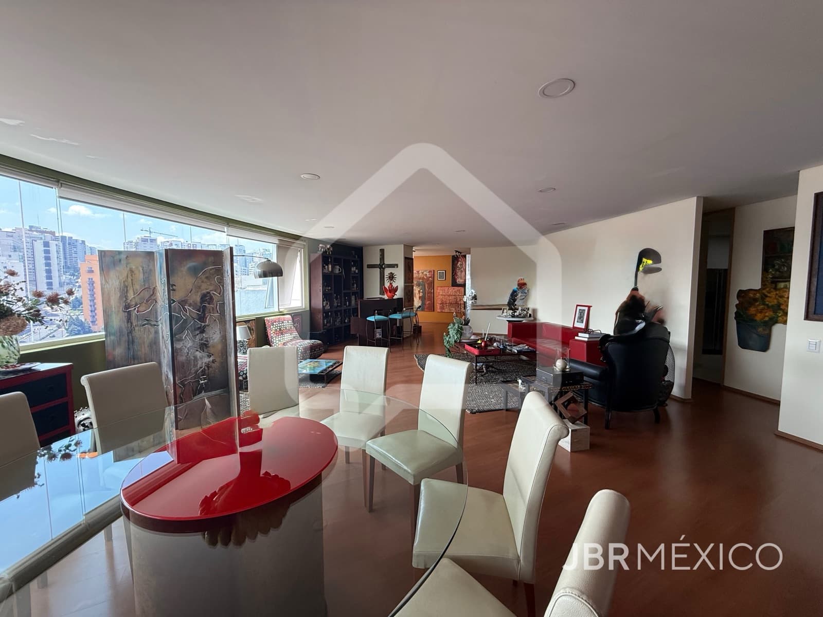 Apartment in Hacienda de las Palmas