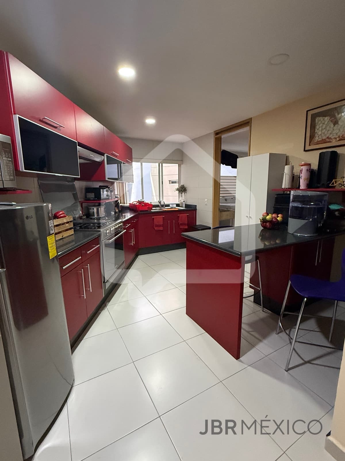 Apartment in Hacienda de las Palmas
