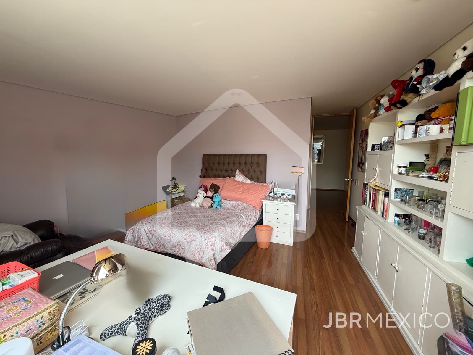Apartment in Hacienda de las Palmas