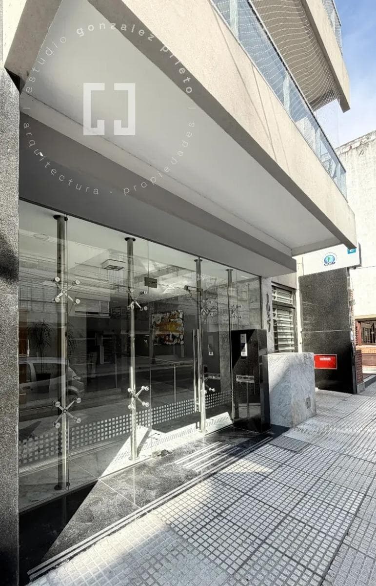 APARTMENT FOR RENT IN RECOLETA - LOW UTILITY COSTS - UNFURNISHED
