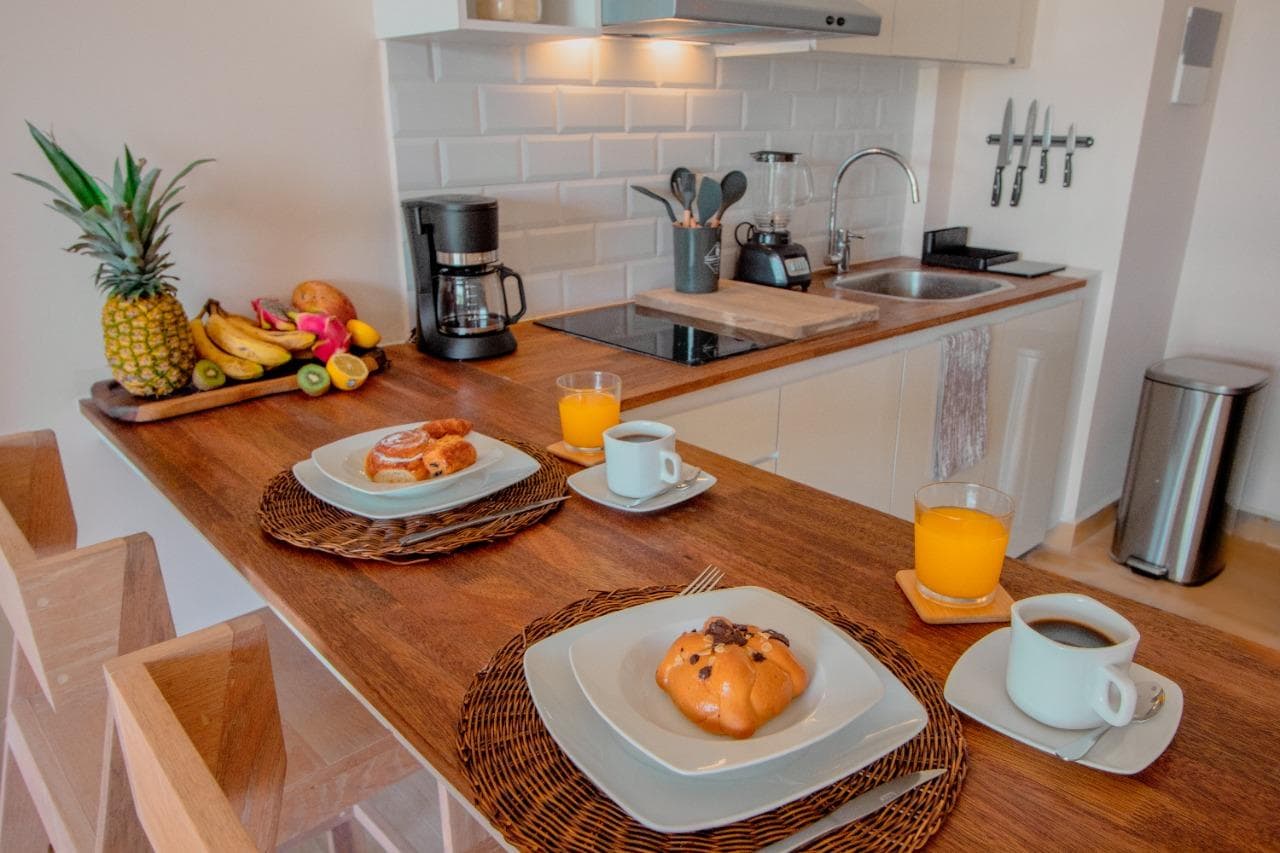 ESTUDIO EN VENTA EN PLAYA DEL CARMEN TORRE XIFRA