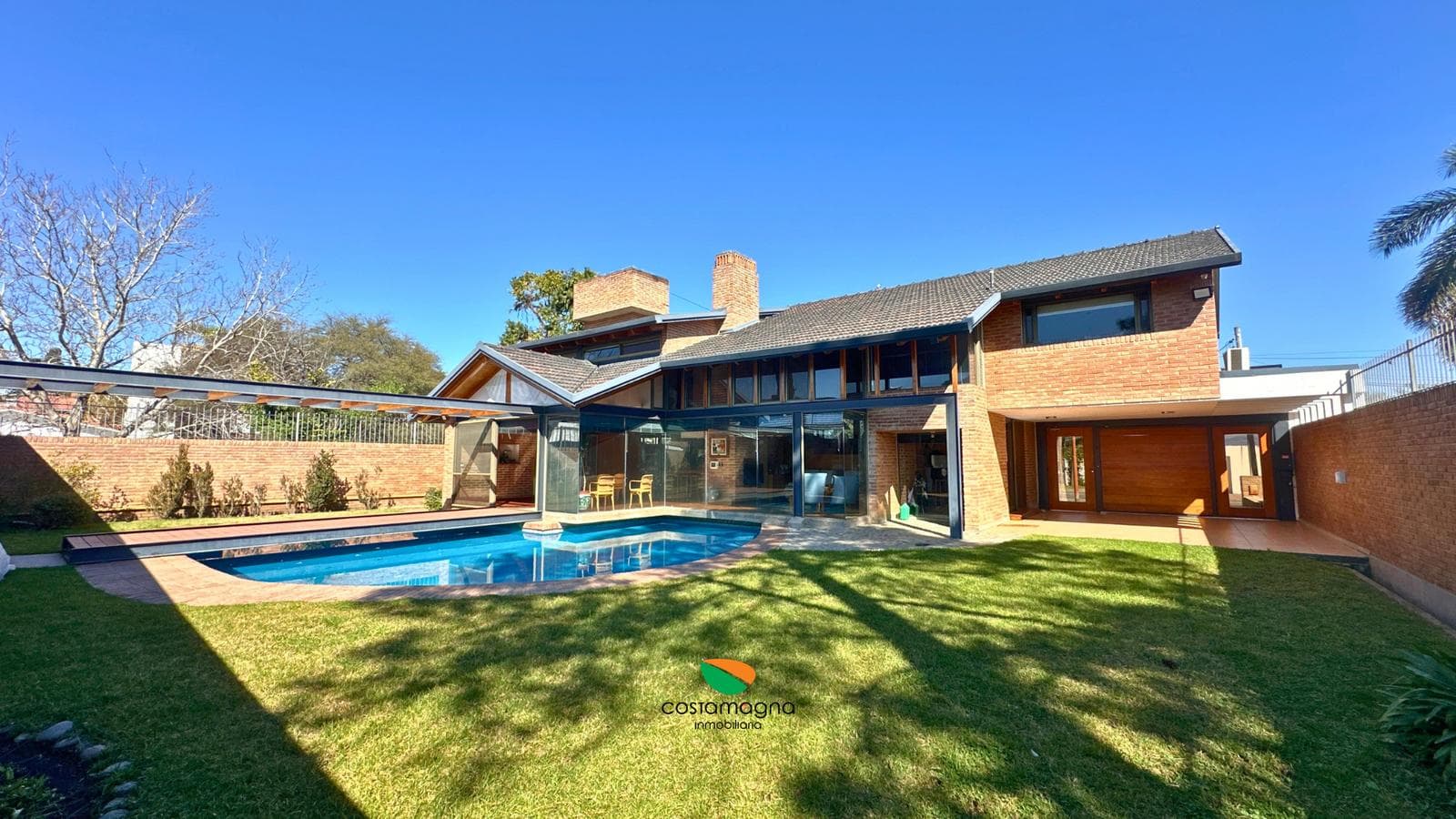 Designer Home in Costa Azul - Villa Carlos Paz