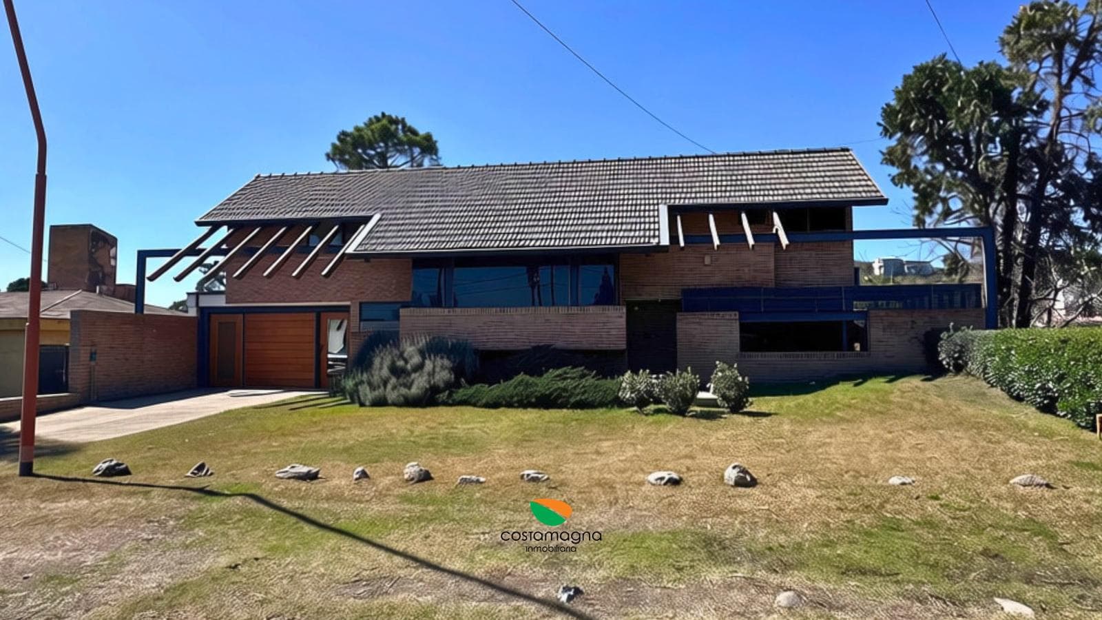 Designer Home in Costa Azul - Villa Carlos Paz