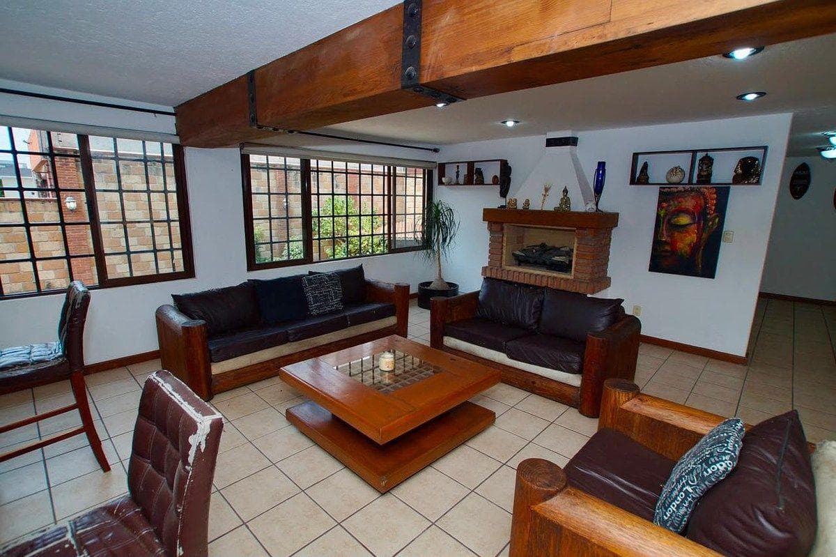 House for Sale in Ciudad Satélite, Alberto J. Pani
