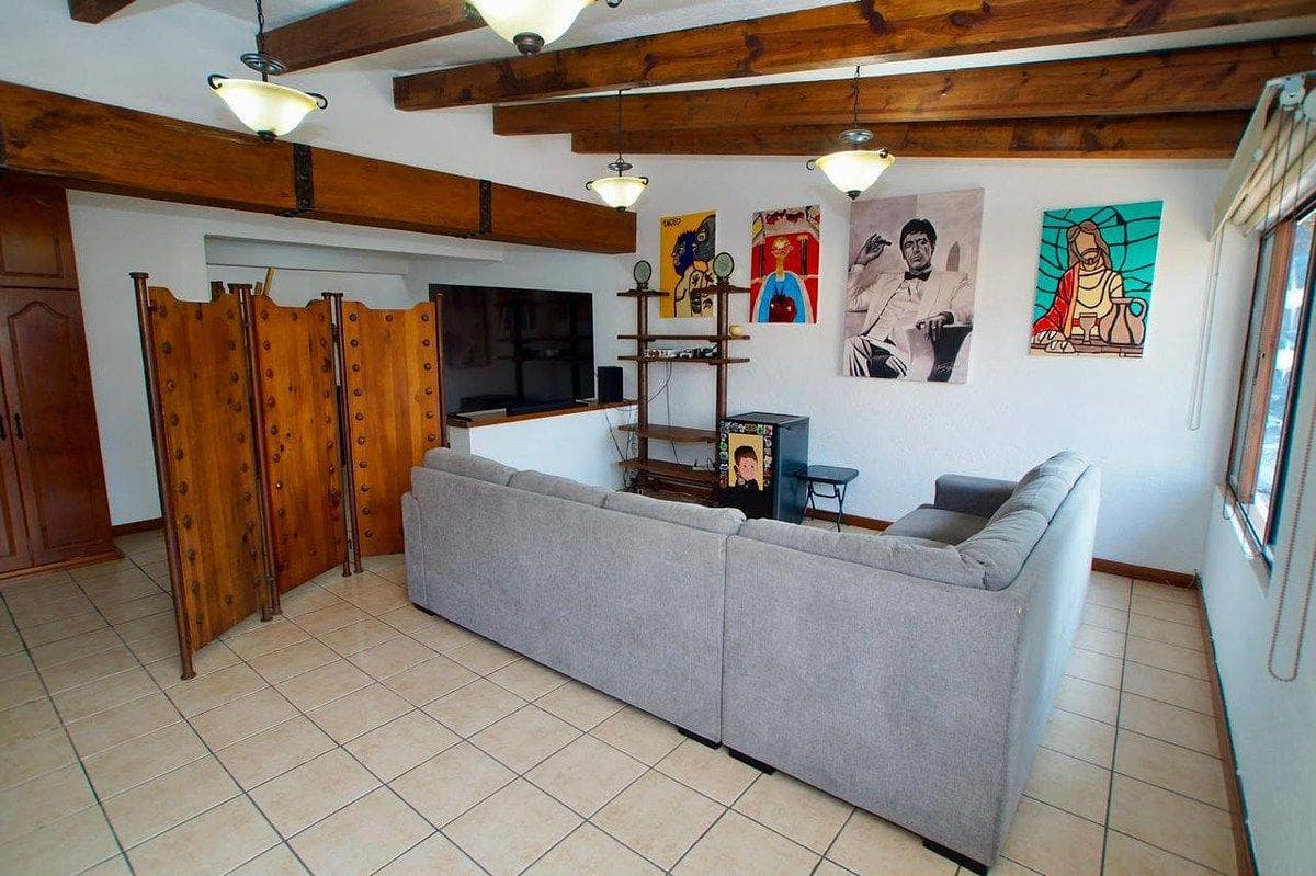 House for Sale in Ciudad Satélite, Alberto J. Pani