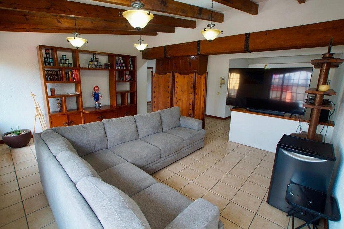 House for Sale in Ciudad Satélite, Alberto J. Pani