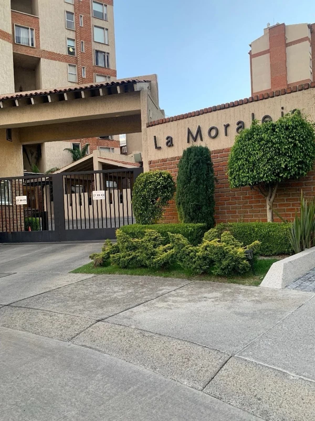 Departamento - Bosque Real