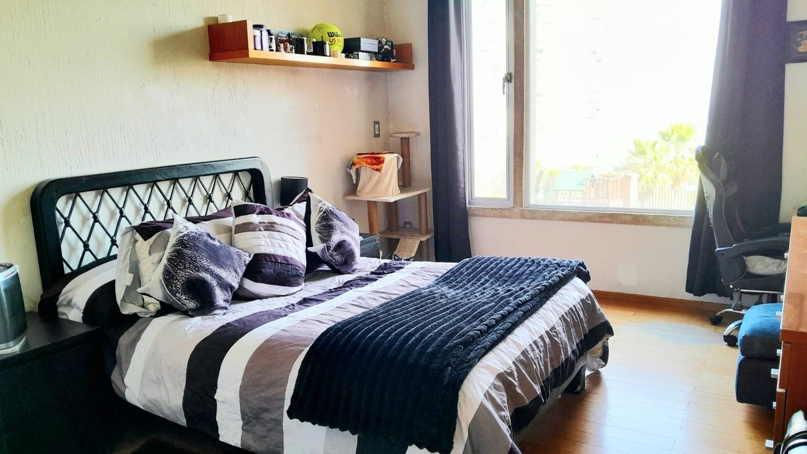 Apartment - Bosque Real